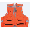 Gilet de chasse en plein air pour hommes